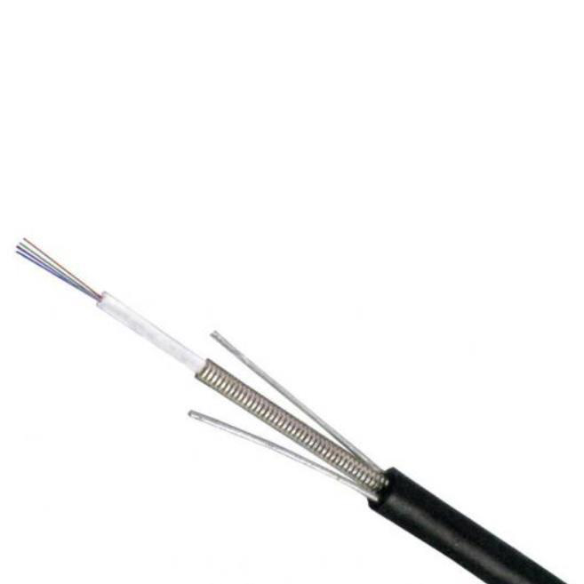Fiber-optic cable