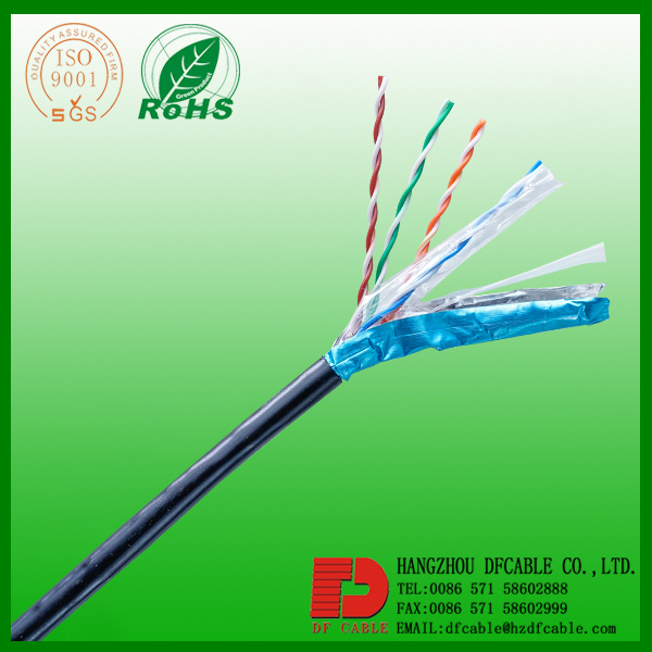 FTP-CAT5E室外PE