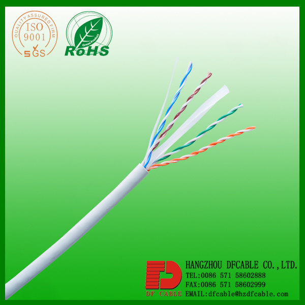 UTP-CAT6白色