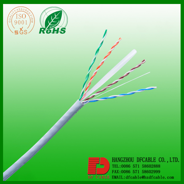 UTP-CAT6灰色