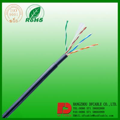 UTP-CAT5E室外双护套