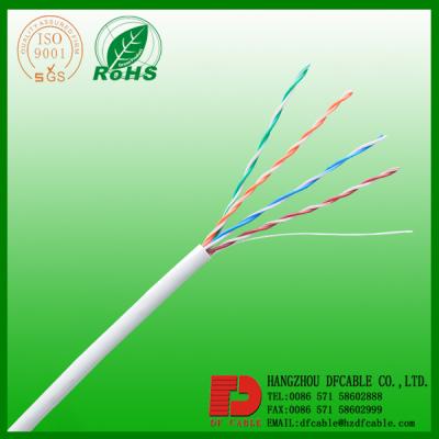 UTP-CAT5E白色
