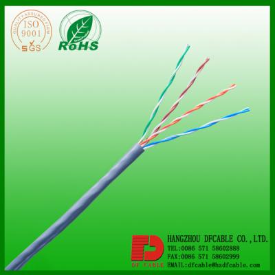 UTP-CAT5E灰色