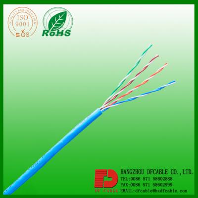 UTP-CAT5E蓝色