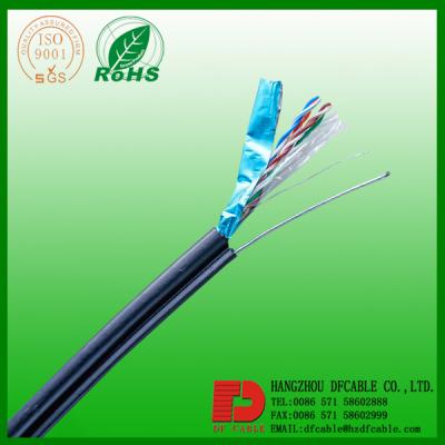 FTP-CAT5E-2对室外自承式