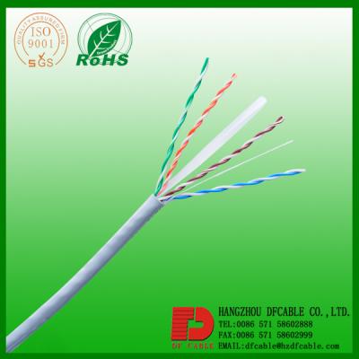 UTP-CAT6灰色