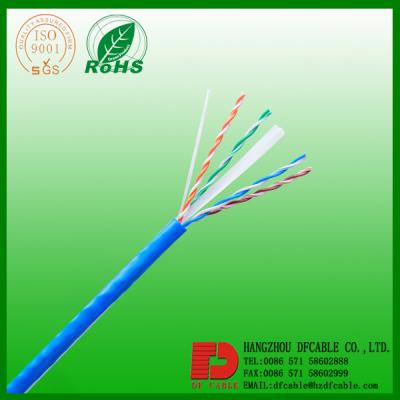 UTP-CAT6蓝色